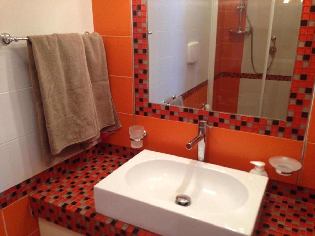 B&B Porta San Marco San Severo Ruang foto